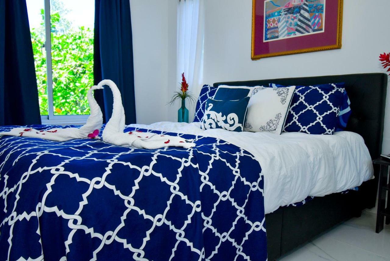Rosil Place Puerto Plata Dış mekan fotoğraf